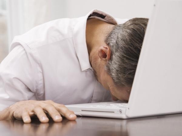 Learning from a negative review